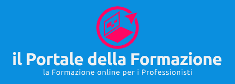 IL PORTALE DELLA FORMAZIONE
